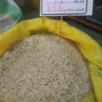 برنج عنبر بو (معطر)|خوردنی و آشامیدنی|اصفهان, شیخ اشراق|دیوار