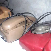 تلفن|تلفن رومیزی|فردیس, شهرک ۱۱۰|دیوار