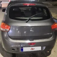 تیبا ۲ مدل۹۹