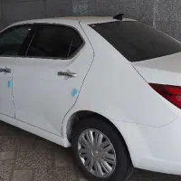 دنا پلاس ۵ دنده صفر کیلومتر