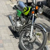 موتور۱۵۰ دیسکی