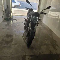 بنلی جفت ۳۰۰|موتورسیکلت|یزد, |دیوار