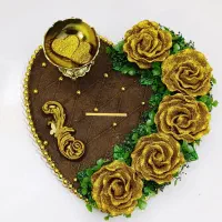 تعداد محدودی سینی حنا ۱۵۰۰