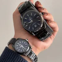 ساعت omega مردانه و زنانه