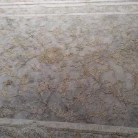 دو عدد فرش ۹متری گل‌ برجسته|فرش|پاکدشت, پاکدشت (مامازند)|دیوار