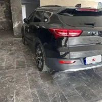 فیدلیتی ۴۰۳ کم کار|خودرو سواری و وانت|ساری, |دیوار