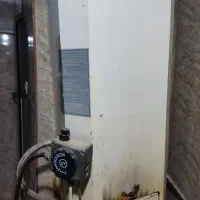 آبگرمکن دیواری