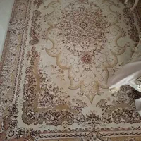 دوعدد فرش ۶متری و۱۲متری