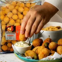 استخدام در فستفود