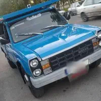 نیسان مدل ۸۹
