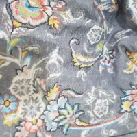 روفرشی دوازده متری کش دار در حد نو