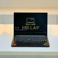 لپتاپ Lenovo E14 گیمینگ / i7 نسل 10 گرافیک مجزا RX