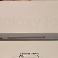 Galaxy Tab S9FE plus + 5G|لوازم جانبی موبایل و تبلت|تهران, میرداماد|دیوار
