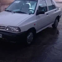 پراید ۱۳۱|خودرو سواری و وانت|گنبد کاووس, |دیوار