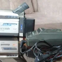 دوربین فیلمبرداری پاناسونیک