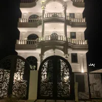 رنگ آمیزی قلندری نقد/اقساط ساختمان و شرکت‌های بزرگ