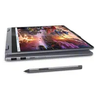 لپ تاپ لنوو لمسی مناسب هوش مصنوعی گارانتی معتبر