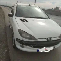 پژو۲۰۶تیپ ۲