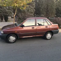 پراید ۸۷ بیرنگ|خودرو سواری و وانت|کرج, عظیمیه|دیوار