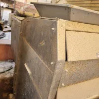 تحجیزات نانوایی|فروشگاه و مغازه|میناب, |دیوار