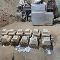 کارگر ریخته گر ماهر