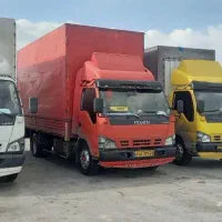 باربری تضمینی مبارکه بار|خدمات حمل و نقل|مبارکه, |دیوار