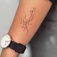 آموزش تتو تاتو بدن تضمینی