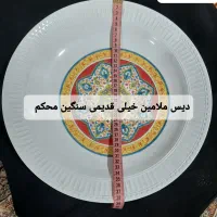 بشقاب میوه خوری|ظروف سرو و پذیرایی|تهران, صفا|دیوار