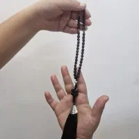 یسر تسبیح|زیورآلات و اکسسوری|رشت, حمیدیان|دیوار