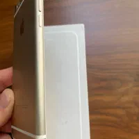 Iphone 6 gold|موبایل|تهران, قلهک|دیوار