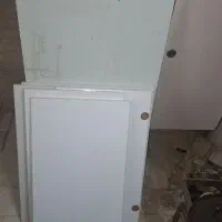 سینک ظرفشوئی با کابینت pvc|مصالح و تجهیزات ساختمان|اهواز, سپیدار|دیوار