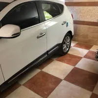 جک S5 اتوماتیک، مدل ۱۳۹۷