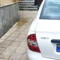 سلام فروش تیبا1 مدل 1400|خودرو سواری و وانت|مشهد, امیر|دیوار