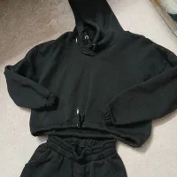 ست هودی وشلوار|لباس|تهران, صد دستگاه|دیوار