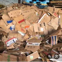 خرید فروش ضایعات کارتن پت پلاستیک آهن