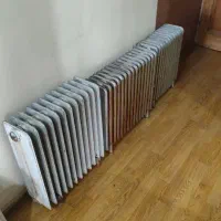 خریدار رادیاتور شوفاژ در تمام نقاط|آبگرمکن، پکیج، شوفاژ|تهران, بهارستان|دیوار