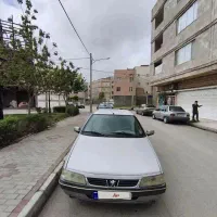 405slx|خودرو سواری و وانت|مشهد, پنجتن|دیوار