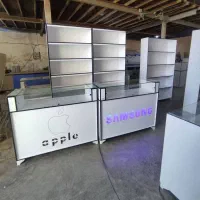 پیشخوان ویترین دکور|فروشگاه و مغازه|بهارستان, |دیوار