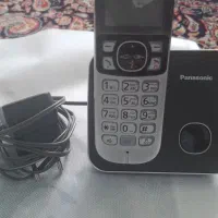 تلفن بیسیم پاناسونیک اصل