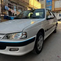 پارس TU5 مدل1401