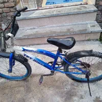 دوچرخه 20|دوچرخه، اسکیت، اسکوتر|جلین, |دیوار