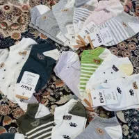 فروش عمده وتک جوراب وهد سر