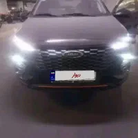 x33 کراس اتومات دارای وام بانکی