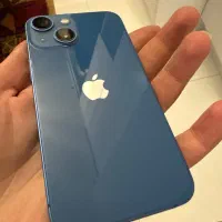 ایفون ۱۳ مینی ابی|موبایل|ساری, |دیوار