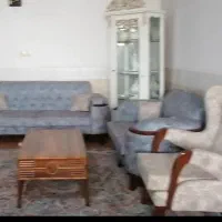 مبل چستر 7نفره