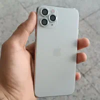 آیفون ۱۱ پرو