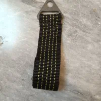 کمر بند تک چرخ