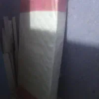 تشک یک نفره نو