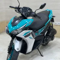 طرح ایروکس نیروموتور مدل 1402