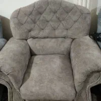 مبل ده نفره|مبلمان خانگی و میز عسلی|آمل, |دیوار